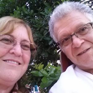 Meet your Posher, Barry